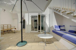 Lovely70-Style PATIO